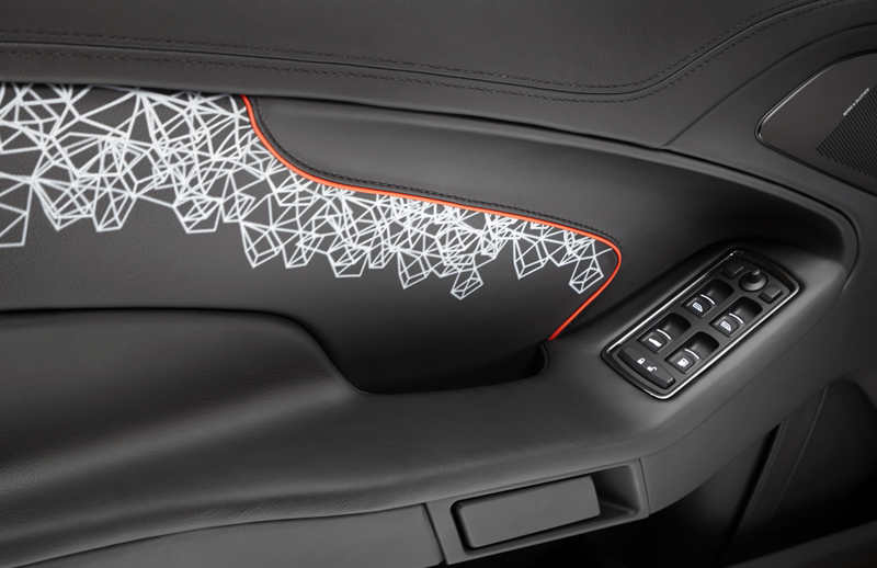Illustration for article titled If You Have Enough Money, Aston Martin Will Do Literally Anything